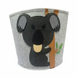 Canasta de Tela Koala
