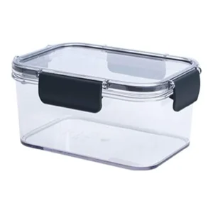 Contenedor De Alimentos 1 L