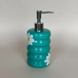 Dispensador de Jabón Líquido Margaritas