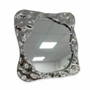 Espejo de Mesa Silver Pequeño