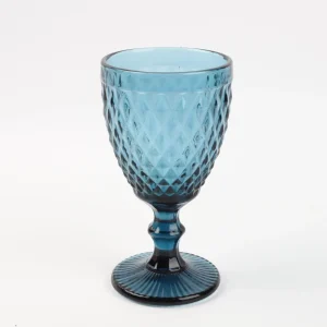 Set x6 Copa Rombo Mediano de 330ml