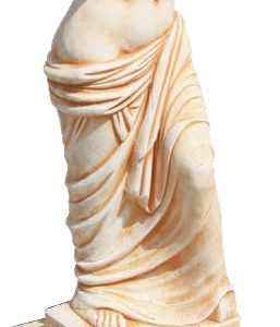 FIGURA DE JARDIN GRETTA