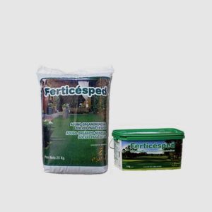 Abono para Césped Ferticesped