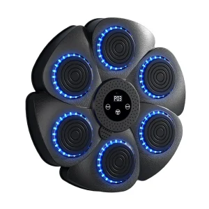 Maquina Smart de Entrenamiento Boxeo