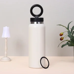 Botella con Iman 750 ml