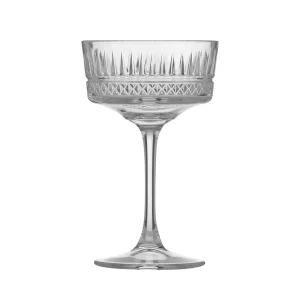 Juego de 4 Copas Cocktail 255 ml