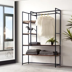 Perchero Horgau [en.casa]