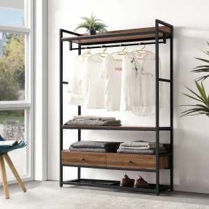 Perchero Isen [en.casa]