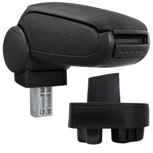 Reposabrazos central Opel Corsa C 10/2000 - 2006 varias versiones pro.tec