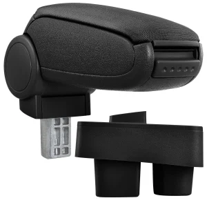 Reposabrazos central Skoda Roomster desde 2006 varias versiones pro.tec