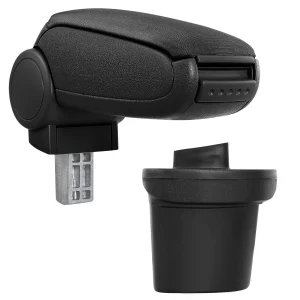 Reposabrazos central Nissan Juke desde el año 2010 varias versiones pro.tec