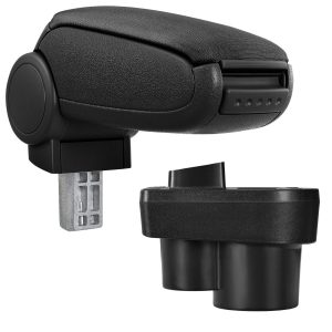 Reposabrazos central Škoda Rapid varias versiones pro.tec