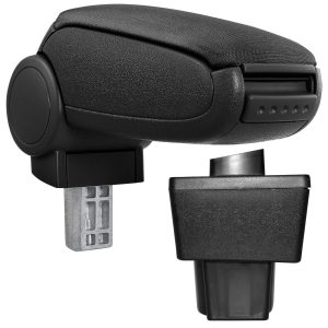 Reposabrazos central Škoda Yeti varias versiones pro.tec