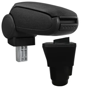 Reposabrazos central Dacia Duster II desde 2018 en varios colores pro.tec