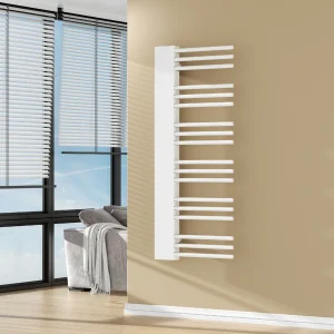 Toalleros radiadores Kviteseid [neu.haus]