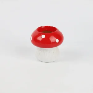 Hongo de Cerámica