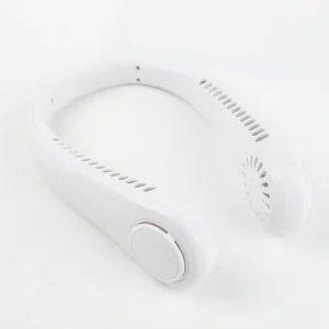 Ventilador De Cuello Colgante 3 Velocidades