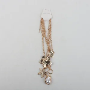 Collar Multicadena x4