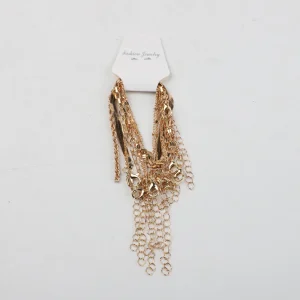 Set De 8 Pulseras Delgadas