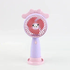 Ventilador De Mano
