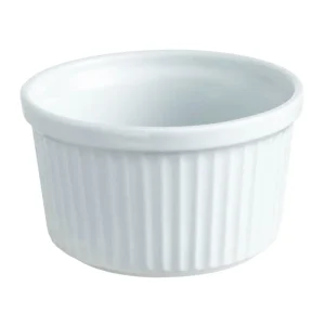 Molde de Cerámica para Souffle