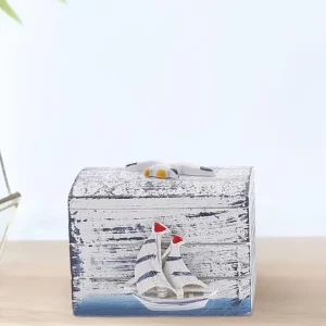 Cajita Mediterránea