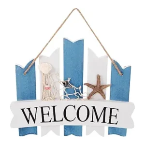 Cuadro Colgante Mediterráneo