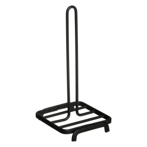 Porta Papel Toalla de Metal