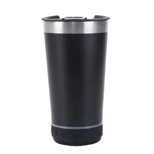 Tomatodo Térmico 600 ml con Parlante Bluetooth