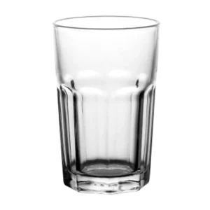Juego de 6 vasos 300ml
