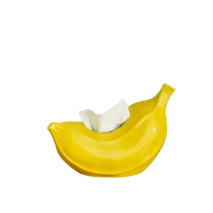Adorno Banana Porta Tissue