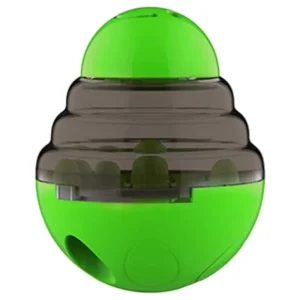 Juguete Alimentador para Mascots Esfera