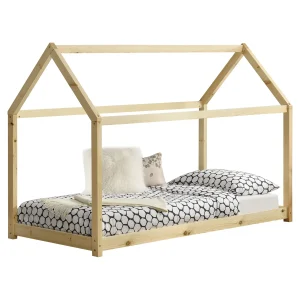 Cuna Netstal en varios colores y tamaños [en.casa]