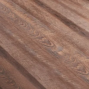 SPC Suelo clic Okapirg listones decorativos 122 x 18 cm [NUEVO.MADERA]