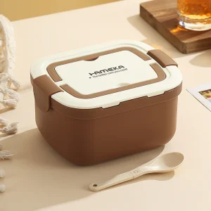 Taper rectangular 1000ml