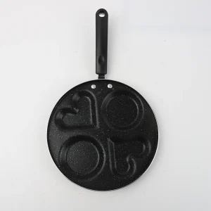 Sartén Diseño Corazones