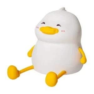 Lámpara de Mesa Pato