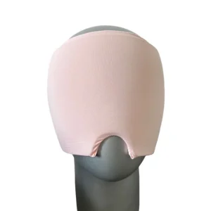 gorro de gel frio para migraña