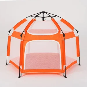 Carpa para Juegos