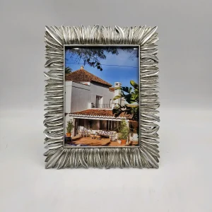 Marco de fotos resina 15x20