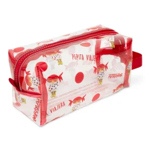 Neceser viajero Pepikusama