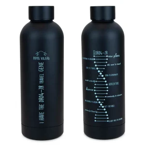 Botella Térmica DRD4-7R Travel gene