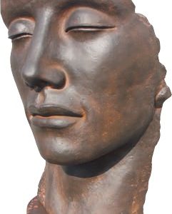 FIGURA DE JARDIN PAPARA