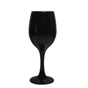 Set x 6 Copa de Vino Galvanizada