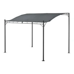 Pérgola Teresina 300x250cm varios colores [en.casa]