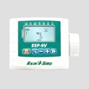 Programador Autónomo Rain Bird Serie ESP-9V