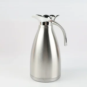 Termo Retro Metálico 2 Litros