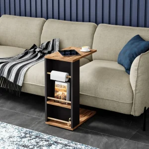 Mesa auxiliar Siikainen [en.casa]