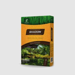 Semillas de césped para Sombra