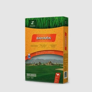 Semillas de Césped para Sur de España